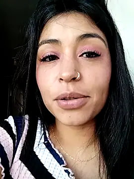 Aisha 09 online show from 05/06/26, 01:37