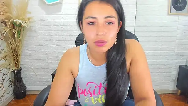 Aisha 09 online show from 02/22/25, 03:47