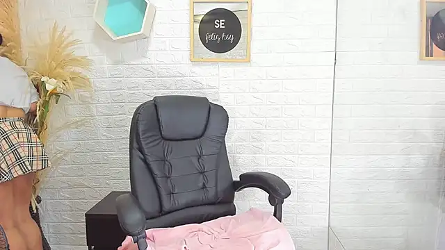 Aisha 09 online show from 02/26/25, 09:09