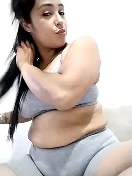 Aisha 09 online show from 04/10/26, 02:13