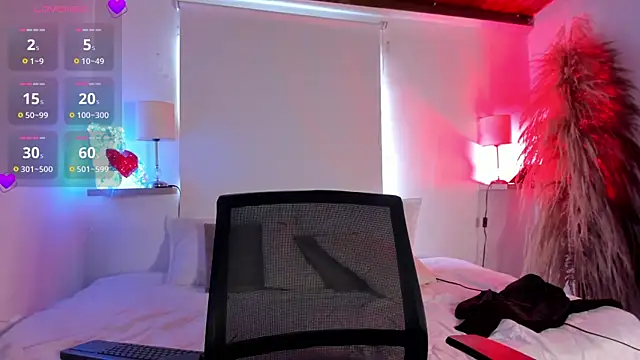  ashleymiller online show from 03/15/25, 07:48