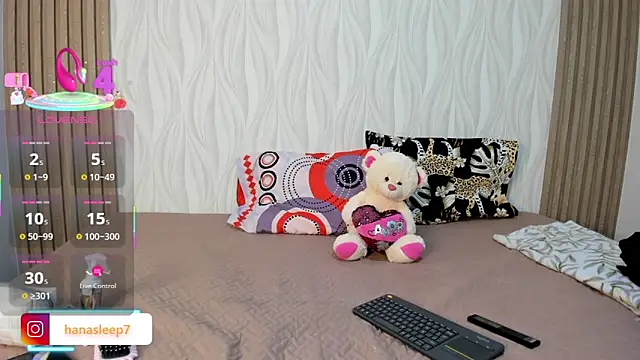  ashleymiller online show from 05/26/26, 04:38