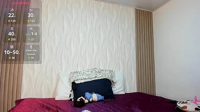  ashleymiller online show from 02/09/26, 07:45