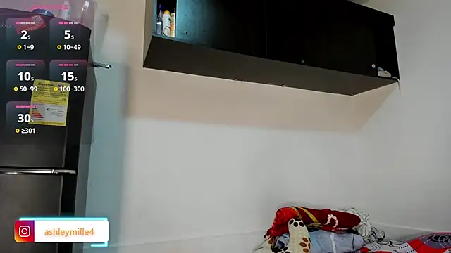  ashleymiller online show from 11/07/25, 07:07