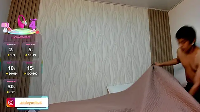  ashleymiller online show from 03/04/26, 07:21