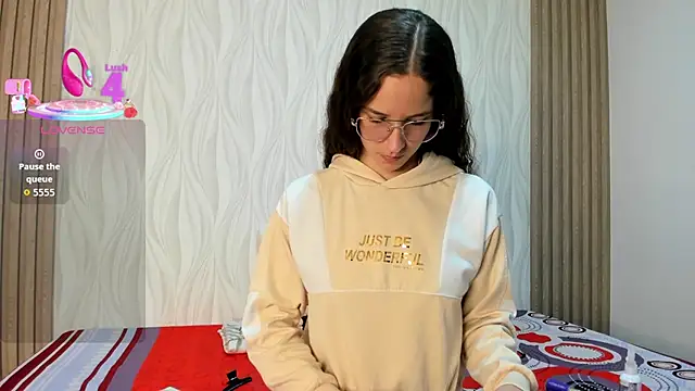  ashleymiller online show from 02/24/26, 07:15