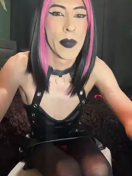 DOMINANT TEACHER KAROL online show from 03/28/26, 11:17