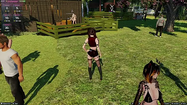 Yourlittledemon online show from 04/14/26, 12:32