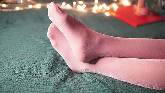 Yourlittledemon online show from 12/09/24, 03:22