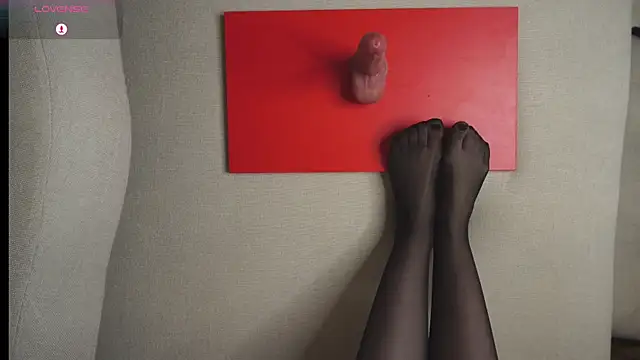 Yourlittledemon online show from 12/15/24, 08:15