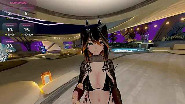 Yourlittledemon online show from 04/20/26, 02:51