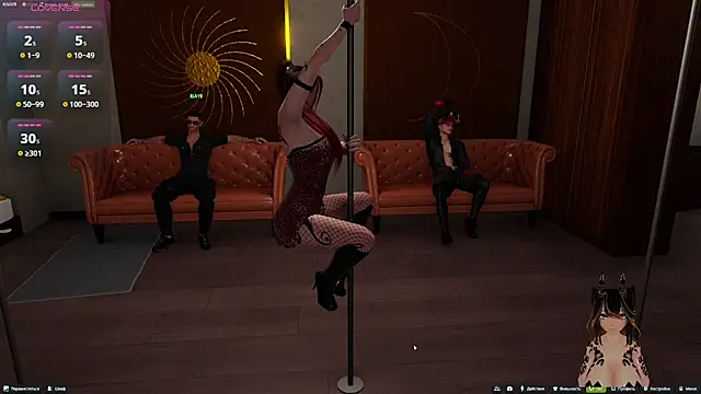 Snapshot of Yourlittledemon chatting on 07/06/26, 10:44 Yourlittledemon online show from 07/06/26, 10:44