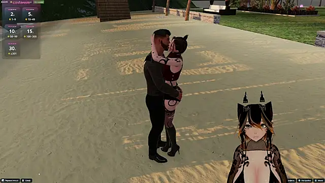 Yourlittledemon online show from 04/13/26, 04:44