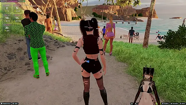 Yourlittledemon online show from 04/05/26, 11:50