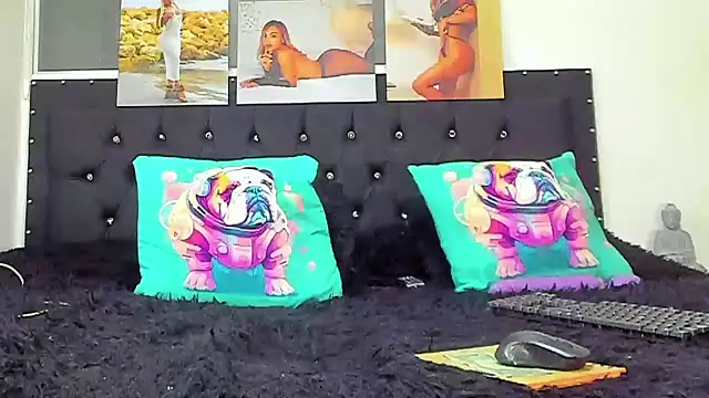 Snapshot of doll_celeste20 chatting on 03/12/25, 03:02 doll celeste20 online show from 03/12/25, 03:02