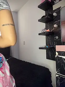 Snapshot of doll_celeste20 chatting on 03/16/26, 02:53 doll celeste20 online show from 03/16/26, 02:53