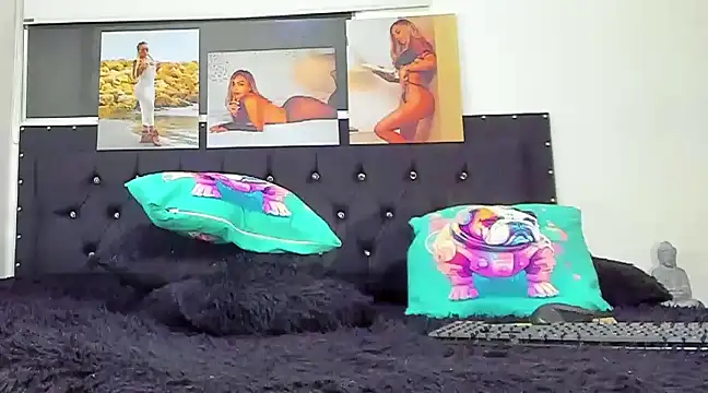 Snapshot of doll_celeste20 chatting on 03/10/25, 07:00 doll celeste20 online show from 03/10/25, 07:00