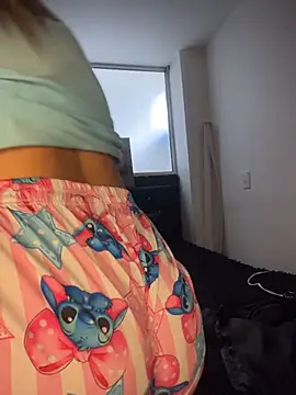 doll celeste20 online show from 02/17/26, 05:21