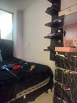 doll celeste20 online show from 02/16/26, 02:59