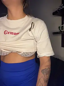 doll celeste20 online show from 02/28/26, 05:29