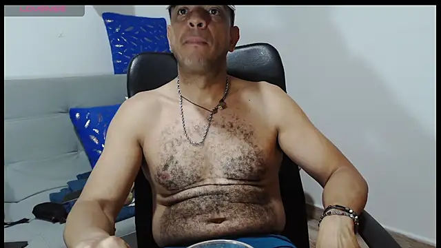 latinmartin73 online show from 03/06/26, 01:55