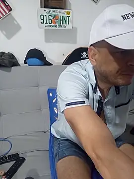 latinmartin73 online show from 11/12/25, 11:30