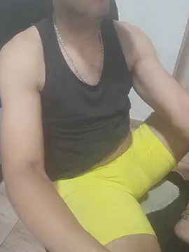 latinmartin73 online show from 02/08/26, 02:48