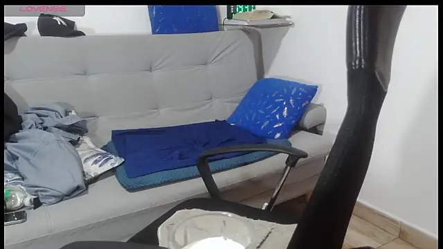 latinmartin73 online show from 04/15/26, 12:38