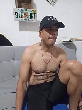 latinmartin73 online show from 11/03/25, 07:50