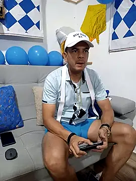 latinmartin73 online show from 09/23/25, 12:50