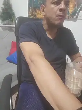 latinmartin73 online show from 01/10/26, 12:17