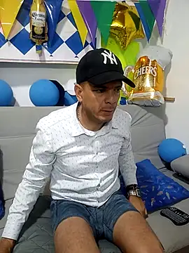 latinmartin73 online show from 10/01/25, 11:52