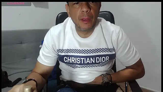 latinmartin73 online show from 03/15/26, 05:03