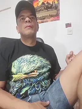 latinmartin73 online show from 11/26/25, 03:39