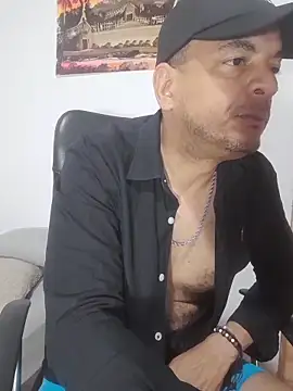 latinmartin73 online show from 11/17/25, 07:18