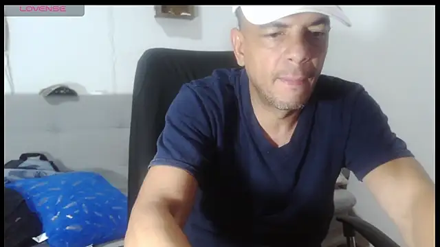 latinmartin73 online show from 05/21/26, 01:03
