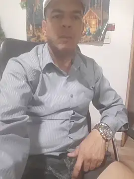 latinmartin73 online show from 01/08/26, 01:00