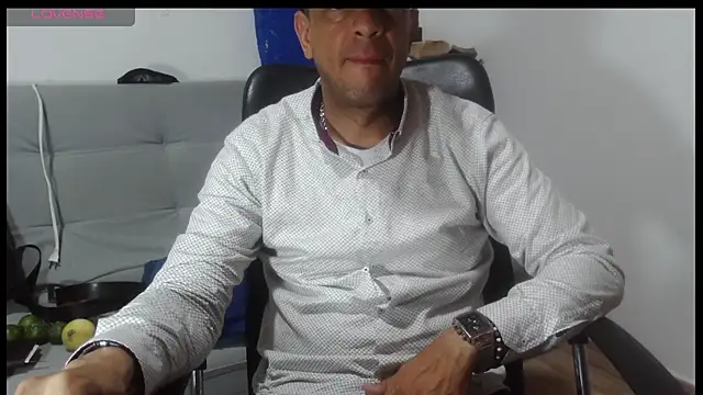 latinmartin73 online show from 04/08/26, 01:07