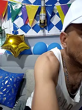 latinmartin73 online show from 09/26/25, 01:01