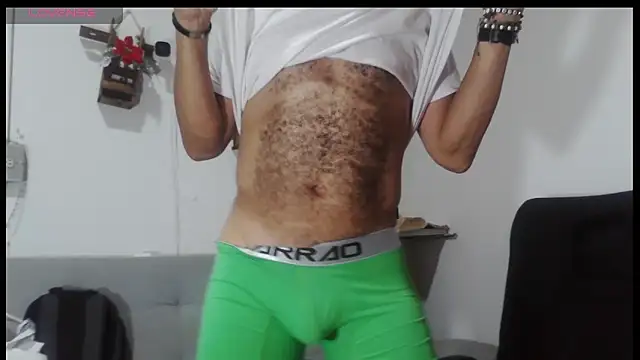 latinmartin73 online show from 05/15/26, 02:20