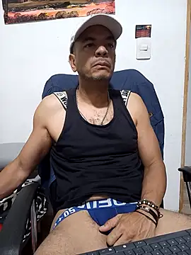 latinmartin73 online show from 09/14/25, 01:50