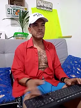 latinmartin73 online show from 09/22/25, 12:27