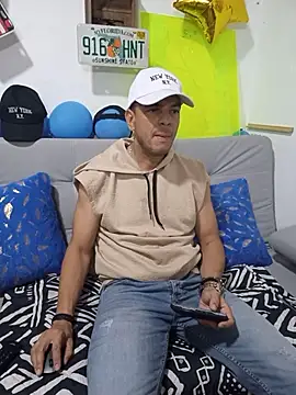 latinmartin73 online show from 10/09/25, 11:49