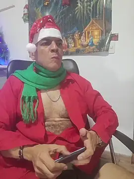 latinmartin73 online show from 12/17/25, 02:27