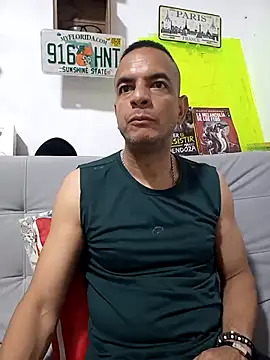 latinmartin73 online show from 09/12/25, 01:17