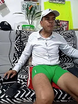 latinmartin73 online show from 09/16/25, 01:28