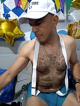 latinmartin73 online show from 09/27/25, 12:17