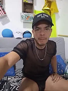 latinmartin73 online show from 10/11/25, 03:13