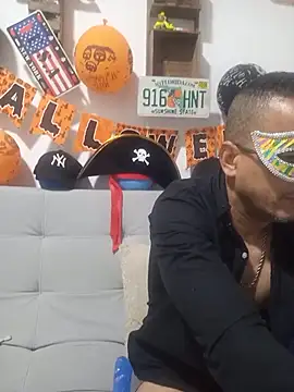 latinmartin73 online show from 11/01/25, 12:28