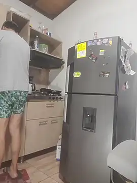 latinmartin73 online show from 12/15/25, 02:28